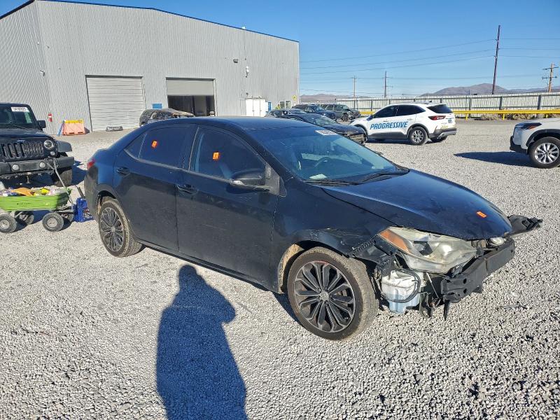 Фото 4 - TOYOTA COROLLA