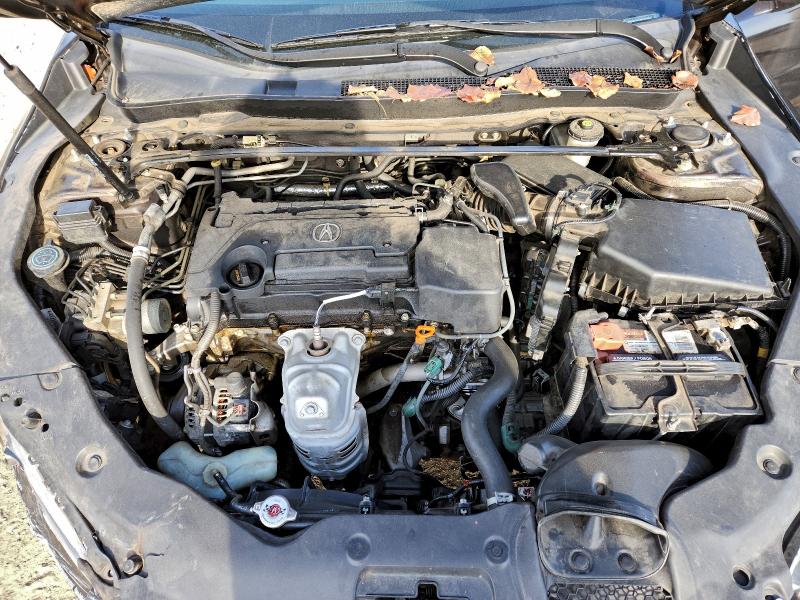 Фото 11 - ACURA TLX