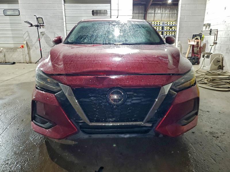 Фото 5 - NISSAN SENTRA