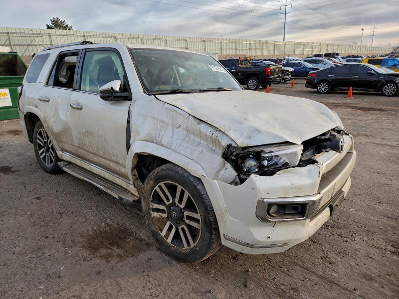 Фото 4 - TOYOTA 4RUNNER