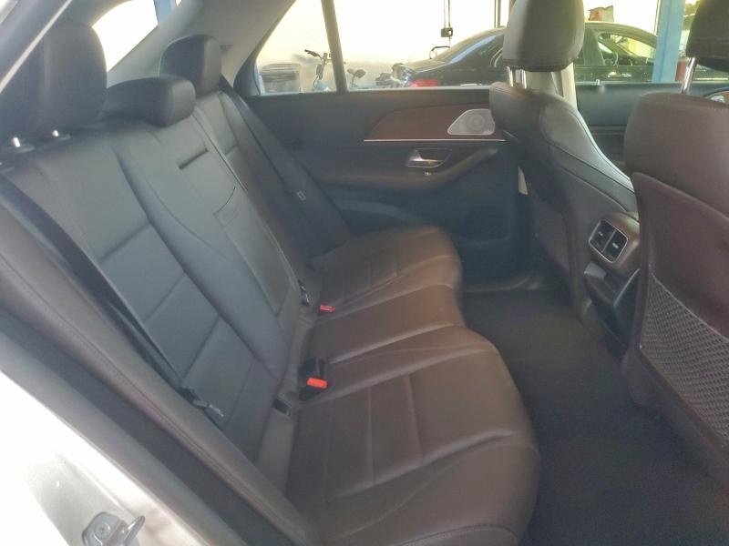 MERCEDES-BENZ GLE-CLASS 2021 VIN 4JGFB4JB3MA350410