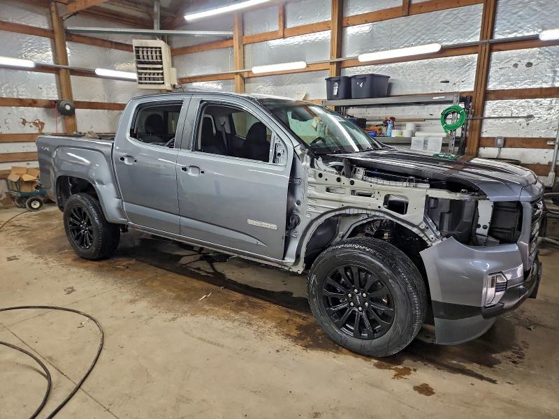 Фото 4 - GMC CANYON