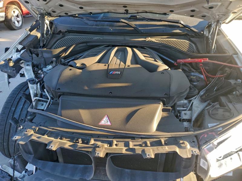 Фото 11 - BMW X6