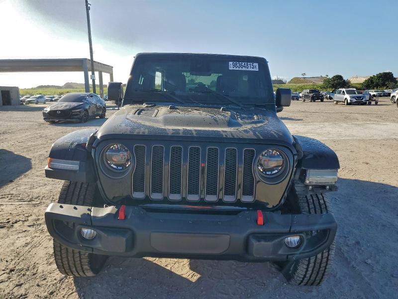 Фото 5 - JEEP WRANGLER