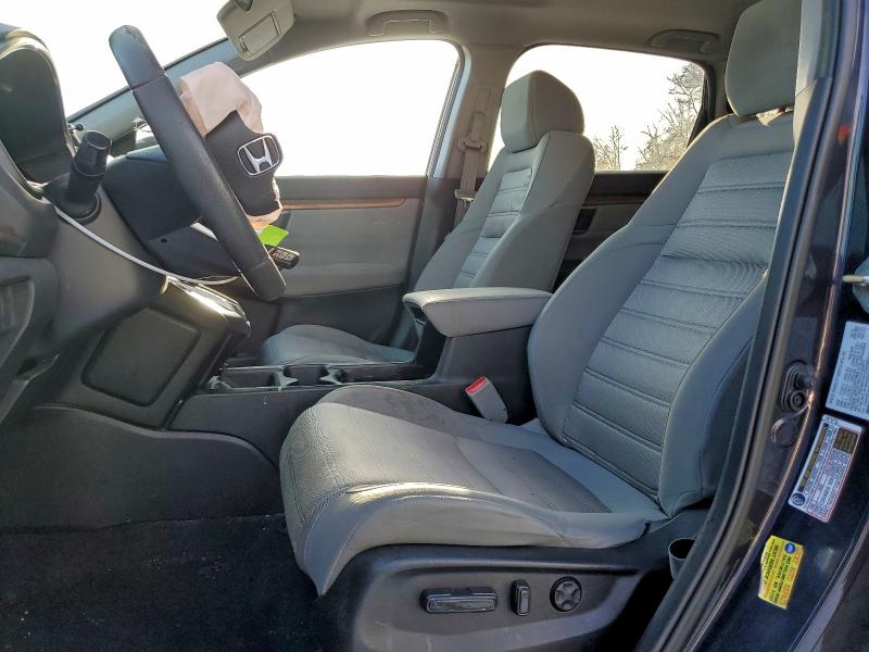 Фото 7 - HONDA CRV