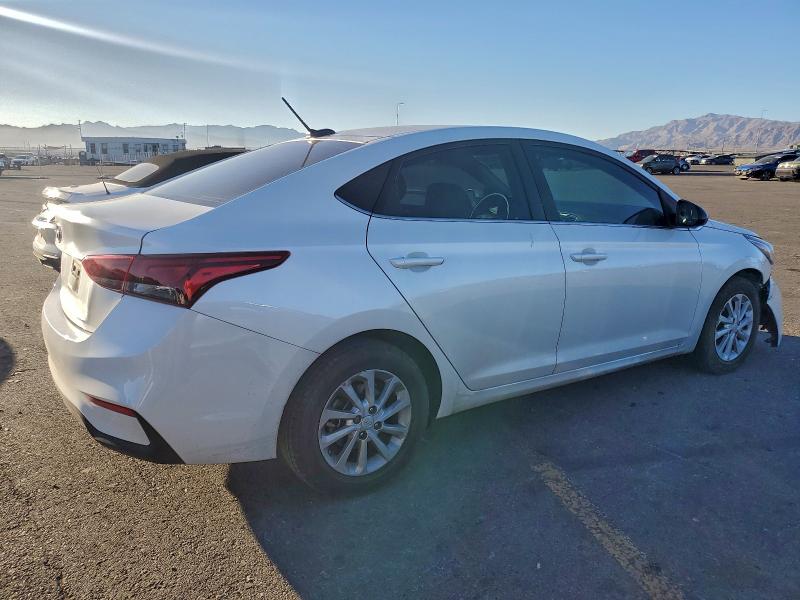 Фото 3 - HYUNDAI ACCENT