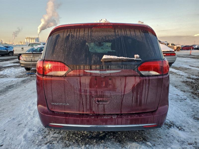 Фото 6 - CHRYSLER PACIFICA