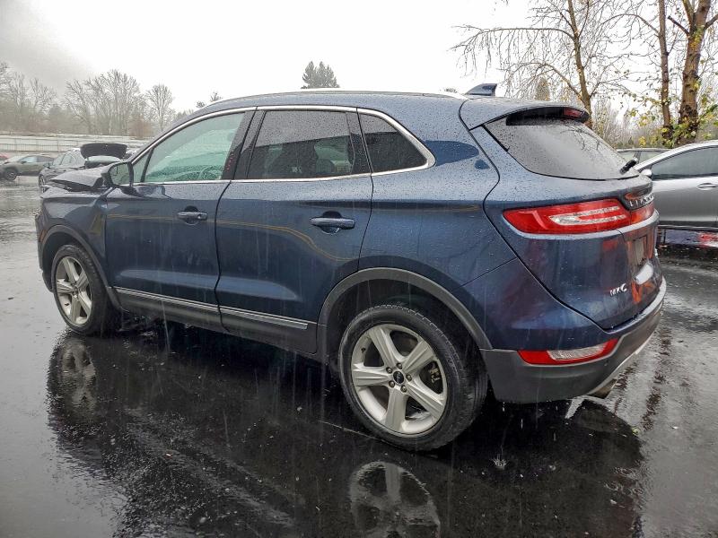 Фото 2 - LINCOLN MKZ