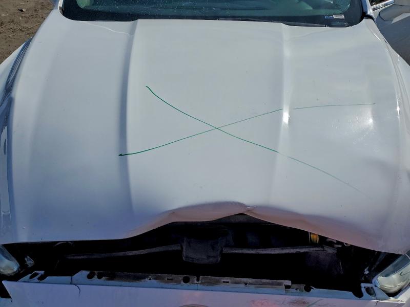 Фото 11 - FORD FUSION