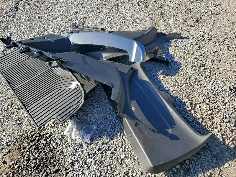 Фото 13 - CHEVROLET TRAVERSE