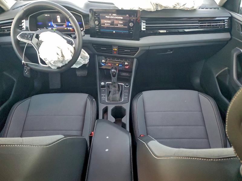 Фото 8 - VOLKSWAGEN JETTA