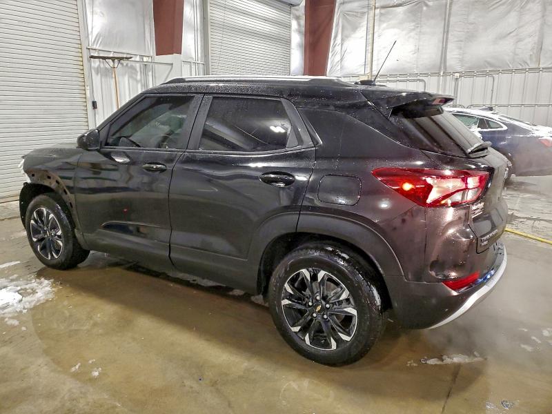 CHEVROLET TRAILBLZR 2022 VIN KL79MRSL9NB095691