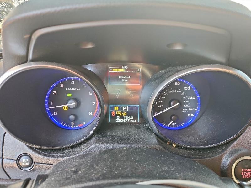 Фото 9 - SUBARU LEGACY