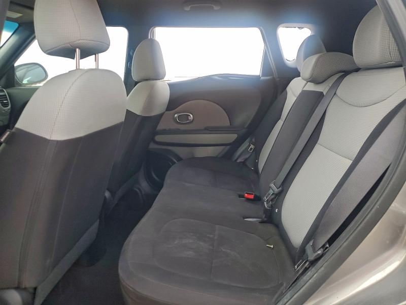 Фото 11 - KIA SOUL