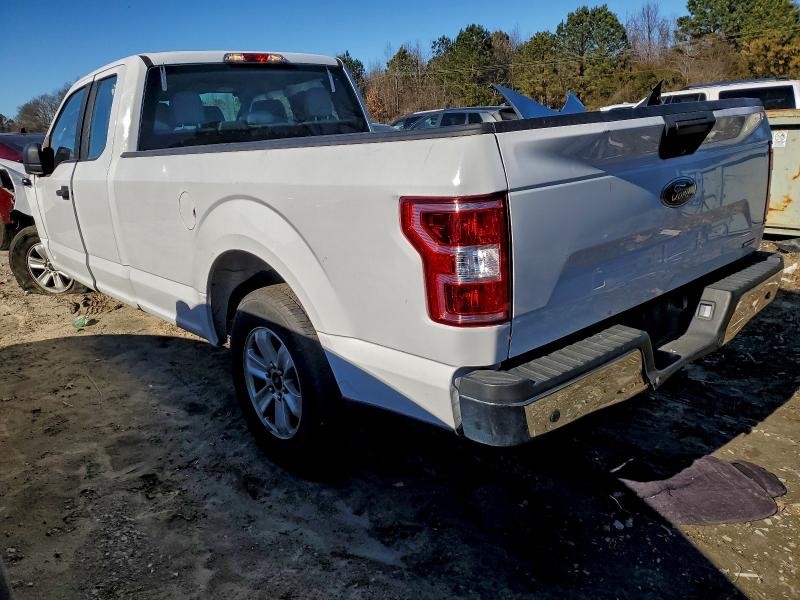 Фото 2 - FORD F-150