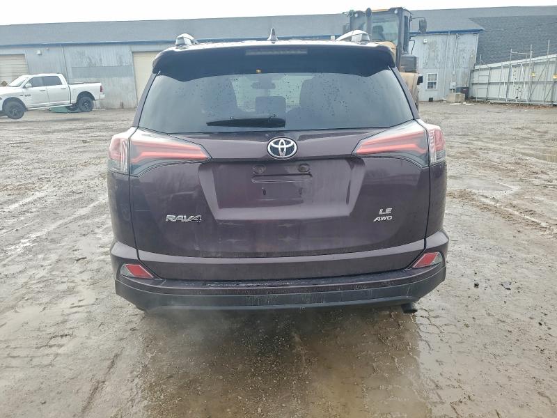 Фото 6 - TOYOTA RAV4