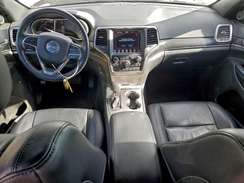 Фото 8 - JEEP GRAND CHER