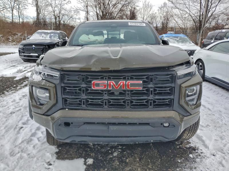 Фото 5 - GMC CANYON