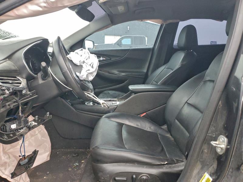 Фото 7 - CHEVROLET MALIBU