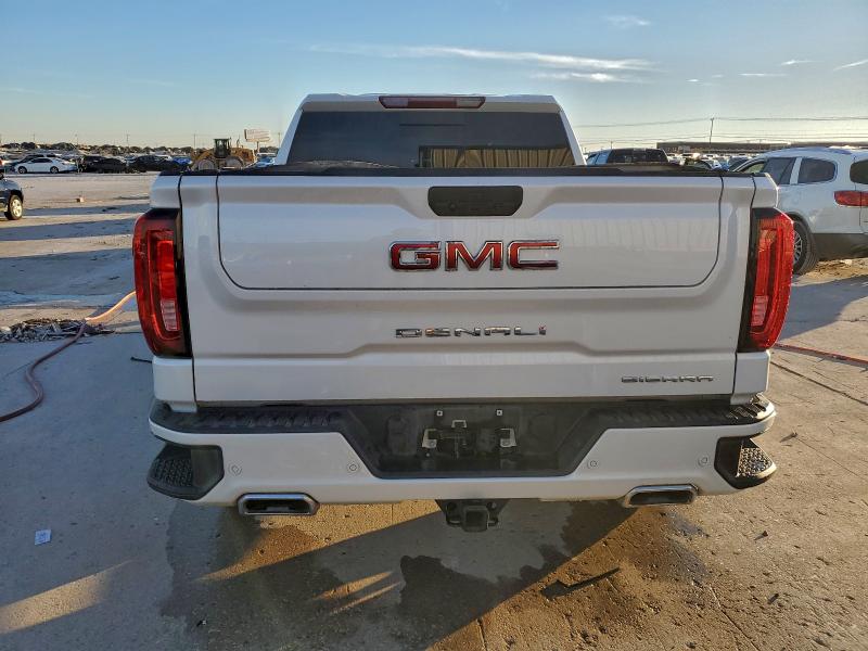 Фото 6 - GMC SIERRA