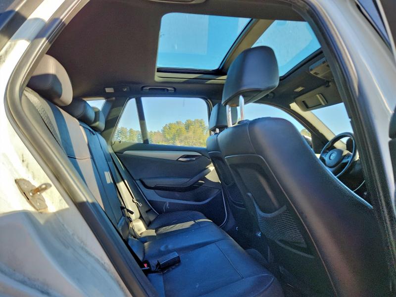 Фото 11 - BMW X1