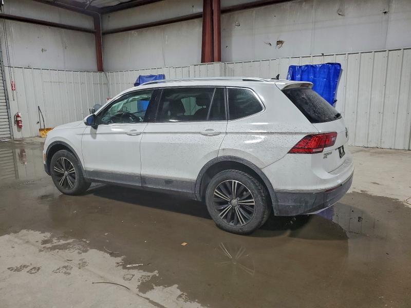 Фото 2 - VOLKSWAGEN TIGUAN