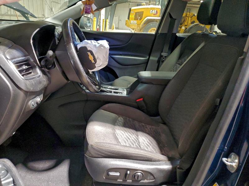 Фото 7 - CHEVROLET EQUINOX