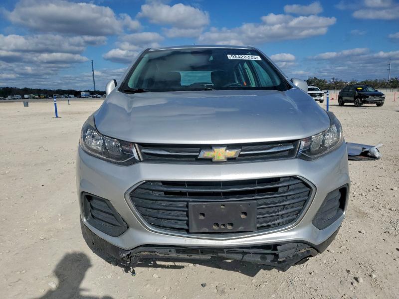 Фото 5 - CHEVROLET TRAX