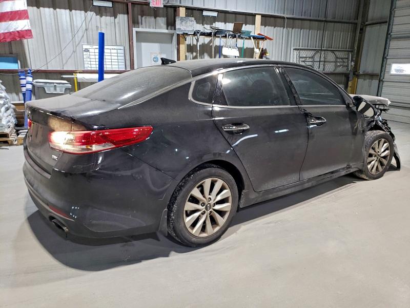 Фото 3 - KIA OPTIMA