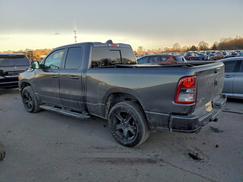 Фото 2 - RAM 1500