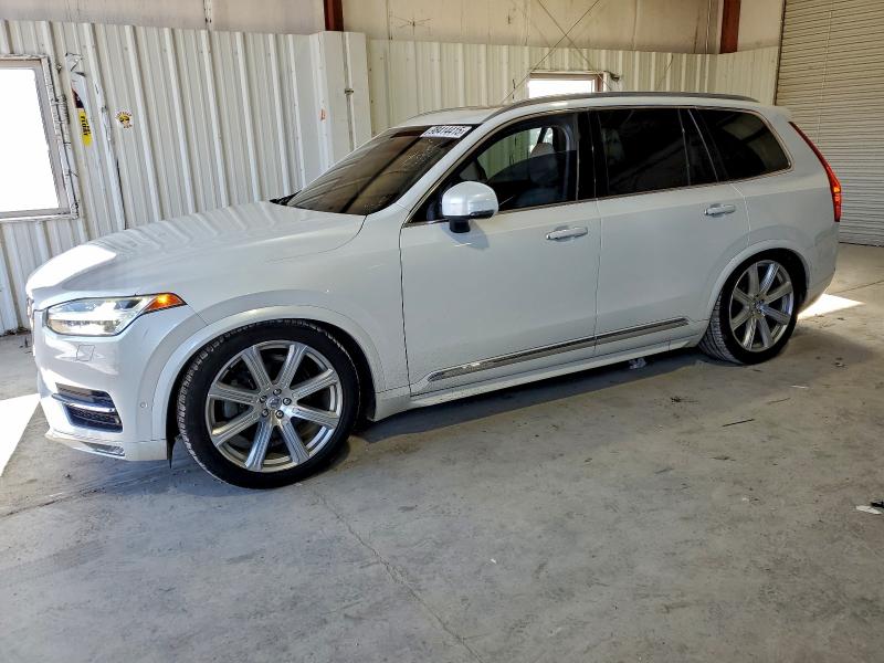 Фото 1 - VOLVO XC90