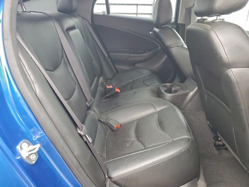 Фото 10 - CHEVROLET VOLT