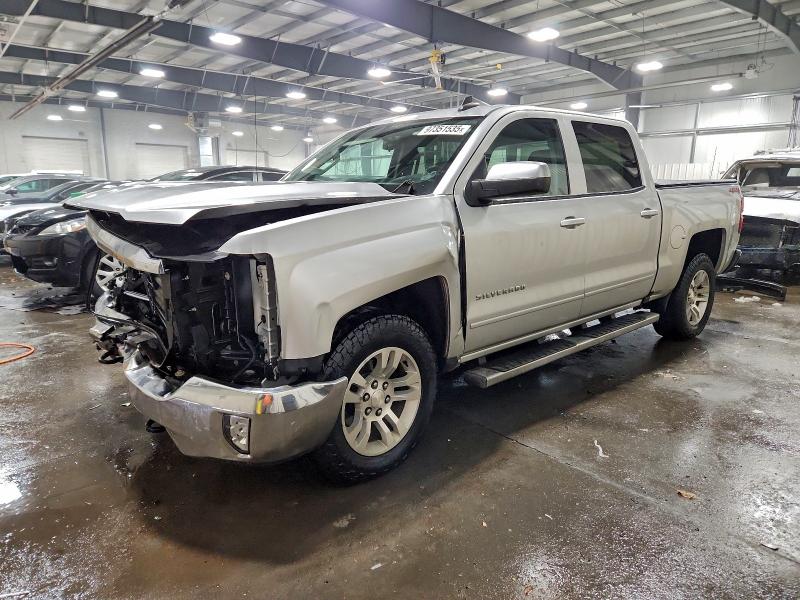 Фото 1 - CHEVROLET ALL Models