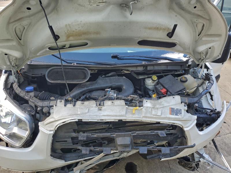 Фото 12 - FORD TRANSIT