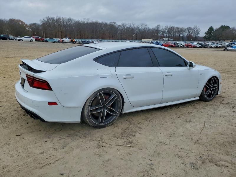 Фото 3 - AUDI S7/RS7