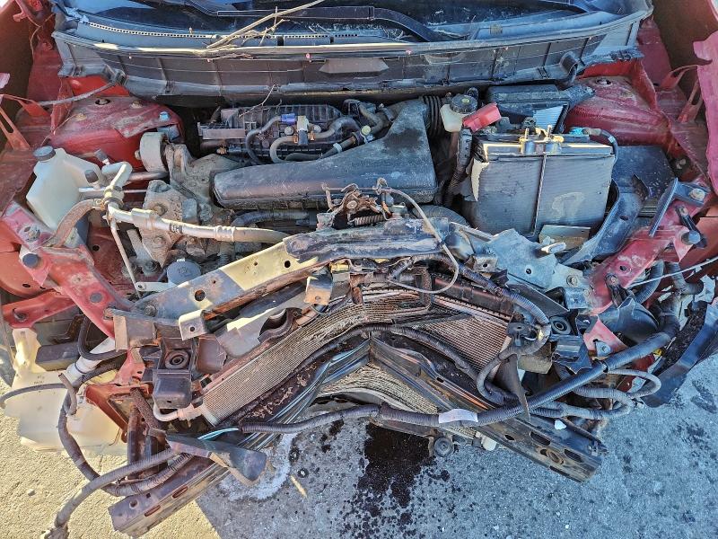 Фото 11 - NISSAN ROGUE