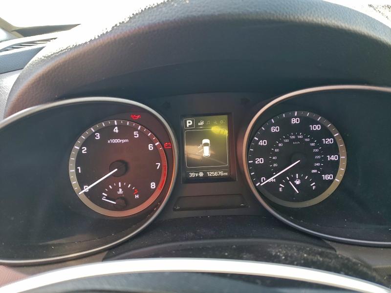 Фото 9 - HYUNDAI SANTA FE