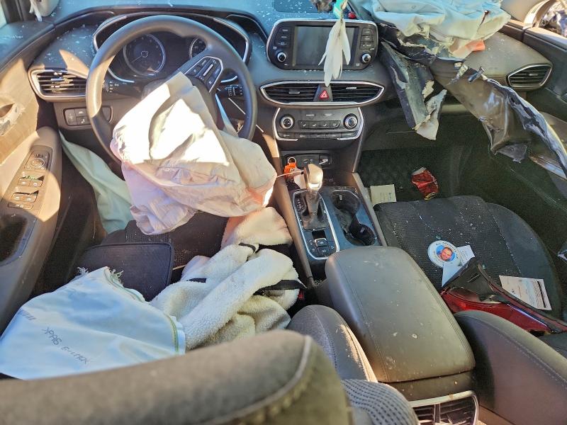 Фото 8 - HYUNDAI SANTA FE