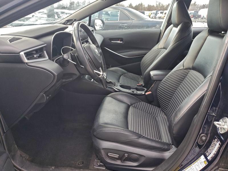 Фото 7 - TOYOTA COROLLA