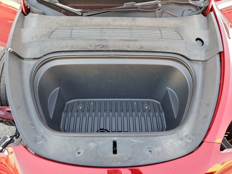 Фото 12 - TESLA MODEL Y