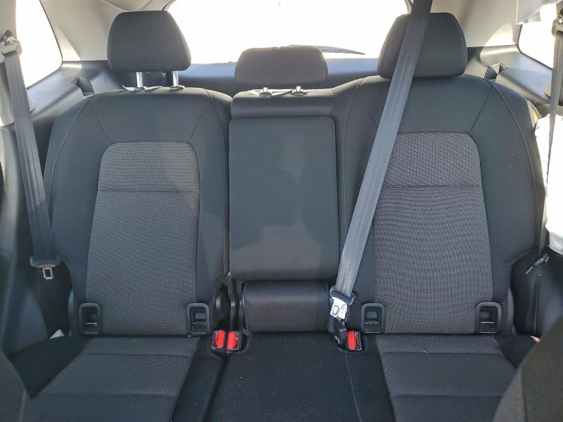 Фото 10 - HONDA CRV