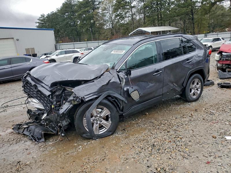 Фото 1 - TOYOTA RAV4