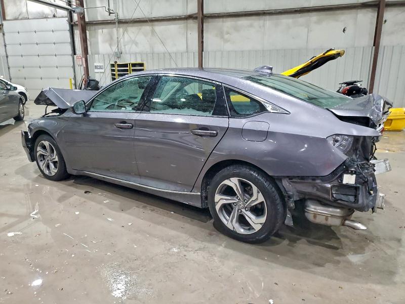 Фото 2 - HONDA ACCORD