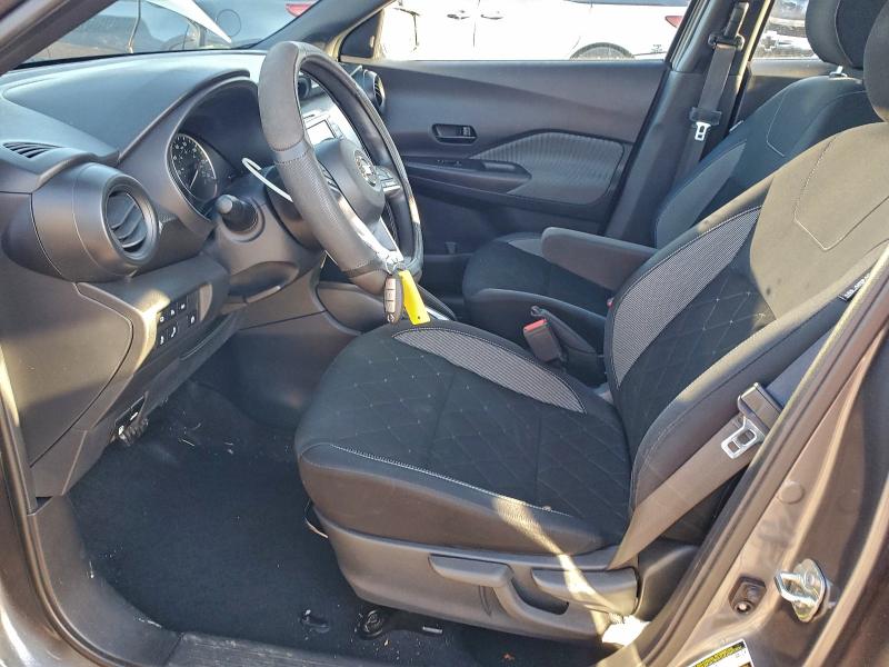 Фото 7 - NISSAN KICKS