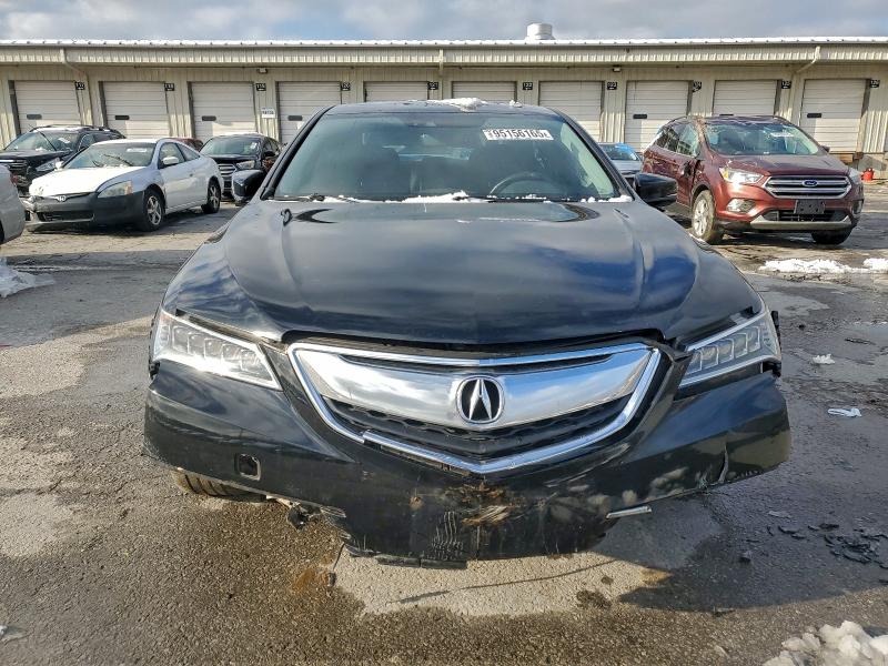 Фото 5 - ACURA TLX