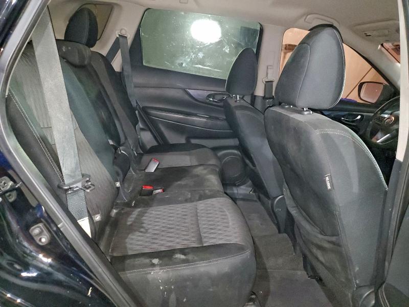 Фото 11 - NISSAN ROGUE