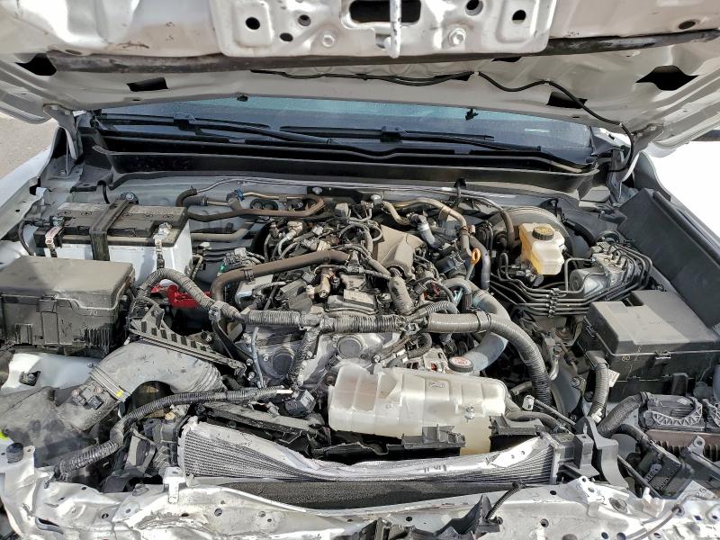 Фото 11 - TOYOTA TACOMA