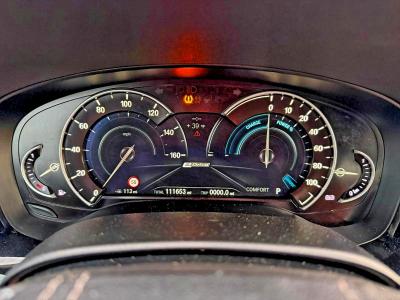 Фото 9 - BMW 5 SERIES