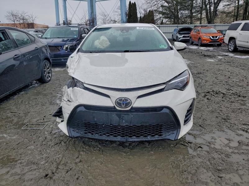 Фото 5 - TOYOTA COROLLA