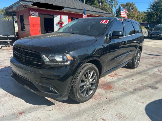 Фото 2 - DODGE DURANGO